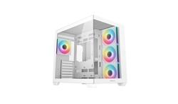 DeepCool CG530 4F WH White