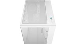 DeepCool CG530 4F WH White