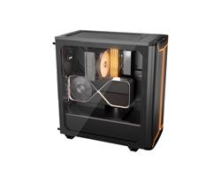 be quiet! PURE BASE 501 DX Noir