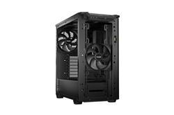 be quiet! PURE BASE 501 DX Noir