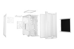 be quiet! PURE BASE 501 DX White