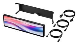 CORSAIR XENEON EDGE LCD Screen(Open Box)