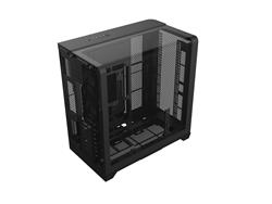 THERMALTAKE View 390 Air Case Black
