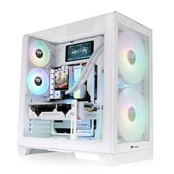 THERMALTAKE View 390 Air Case Snow