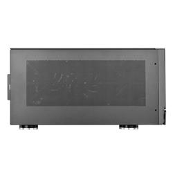 SilverStone Crown 04 Mesh Panel Full Tower Black