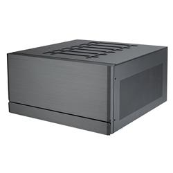 SilverStone Crown 04 Mesh Panel Full Tower Black