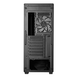 SilverStone FARA 515XR Window Mid Tower Black