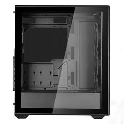 SilverStone FARA 515XR Window Mid Tower Black