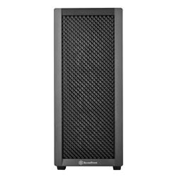 SilverStone FARA 515XR Window Mid Tower Black