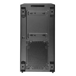 SilverStone FARA 515XR Window Mid Tower Black