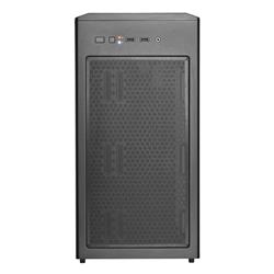 SilverStone FARA 515XR Window Mid Tower Black
