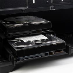 SilverStone FARA 515XR Window Mid Tower Black