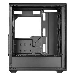 SilverStone FARA 515XR Window Mid Tower Black