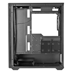 SilverStone FARA 515XR Window Mid Tower Black