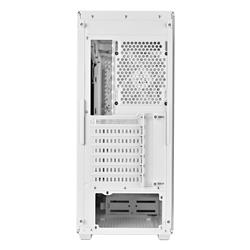 SilverStone FARA 515XR Window Mid Tower White