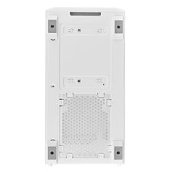 SilverStone FARA 515XR Window Mid Tower White