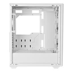 SilverStone FARA 515XR Window Mid Tower White