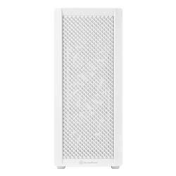 SilverStone FARA 515XR Window Mid Tower White