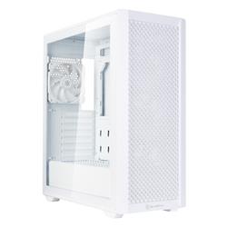 SilverStone FARA 515XR Window Mid Tower White