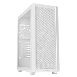 SilverStone FARA 515XR Window Mid Tower White