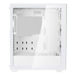 SilverStone FARA 515XR Window Mid Tower White