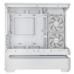 ASUS Prime AP202 ARGB White Case