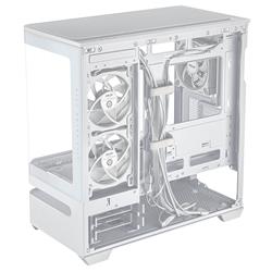 ASUS Prime AP202 ARGB White Case