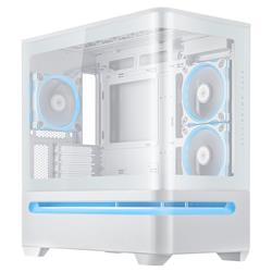ASUS Prime AP202 ARGB White Case