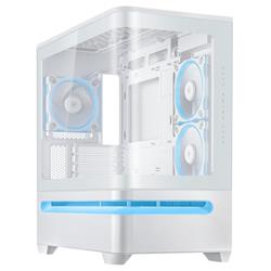 ASUS Prime AP202 ARGB White Case