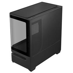ASUS Prime AP202 ARGB Black mATX case