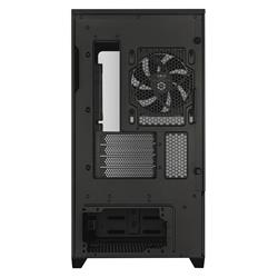 ASUS Prime AP202 ARGB Black mATX case