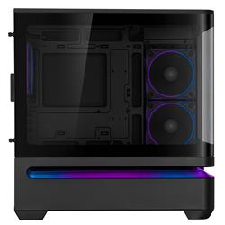 ASUS Prime AP202 ARGB Black mATX case