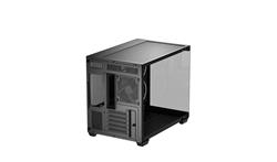 DeepCool CG330 3F Micro-ATX Panoramic Case