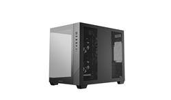 DeepCool CG330 3F Micro-ATX Panoramic Case