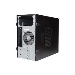 INWIN Black Micro ATX Tower EM013