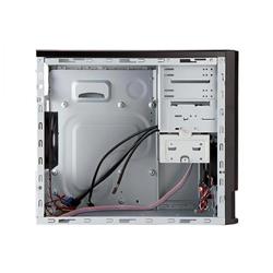INWIN Black Micro ATX Tower EM013