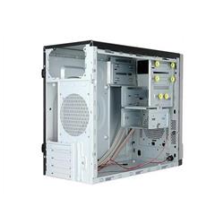 INWIN Black Micro ATX Tower EM013