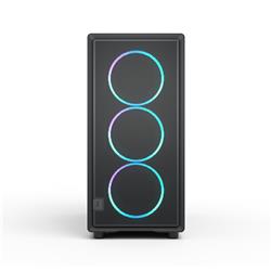 FRACTAL DESIGN Epoch XL RGB Black