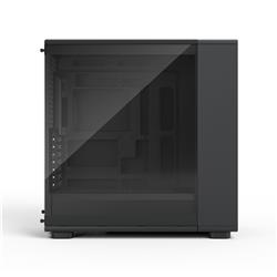 FRACTAL DESIGN Epoch XL RGB Black