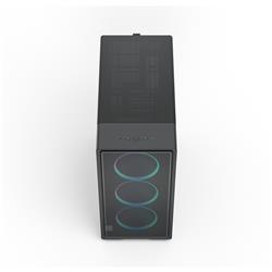 FRACTAL DESIGN Epoch XL RGB Black