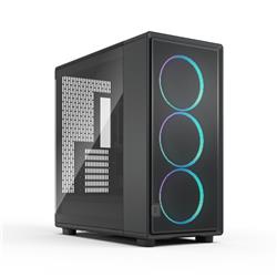 FRACTAL DESIGN Epoch XL RGB Black