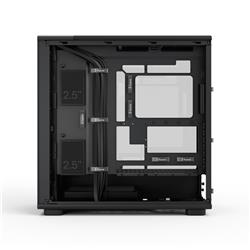 FRACTAL DESIGN Epoch XL RGB Black