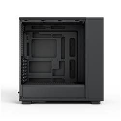 FRACTAL DESIGN Epoch XL RGB Black