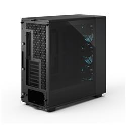 FRACTAL DESIGN Epoch XL RGB Black