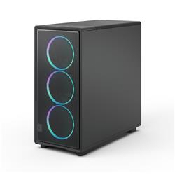 FRACTAL DESIGN Epoch XL RGB Black