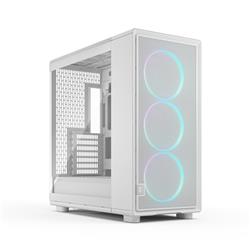 FRACTAL DESIGN Epoch XL RGB Blanc