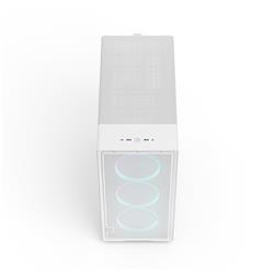 FRACTAL DESIGN Epoch XL RGB Blanc