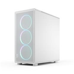FRACTAL DESIGN Epoch XL RGB Blanc