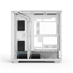 FRACTAL DESIGN Epoch XL RGB Blanc