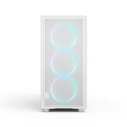 FRACTAL DESIGN Epoch XL RGB Blanc